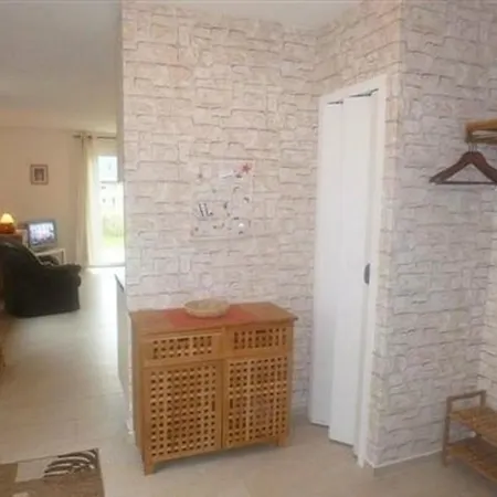 Ferienhaus In Mit Grill Und Terrasse Zierow