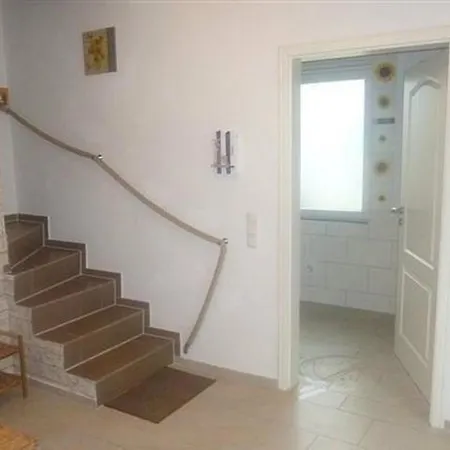 Ferienhaus In Mit Grill Und Terrasse *
