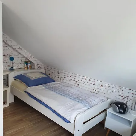 Ferienhaus In Mit Grill Und Terrasse Casa de Férias