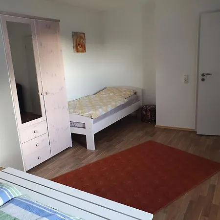 Ferienhaus In Mit Grill Und Terrasse * Zierow